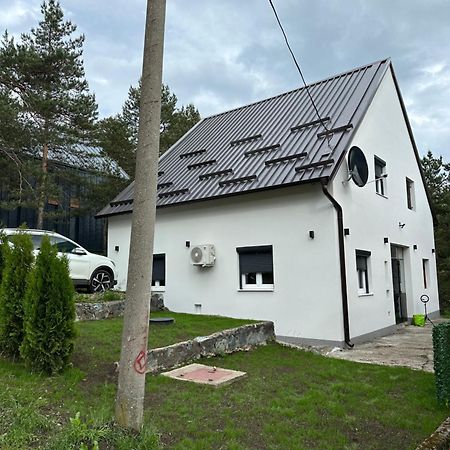 Veselica Divčibare Exterior foto