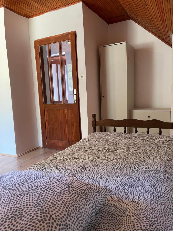 Veselica Divčibare Exterior foto