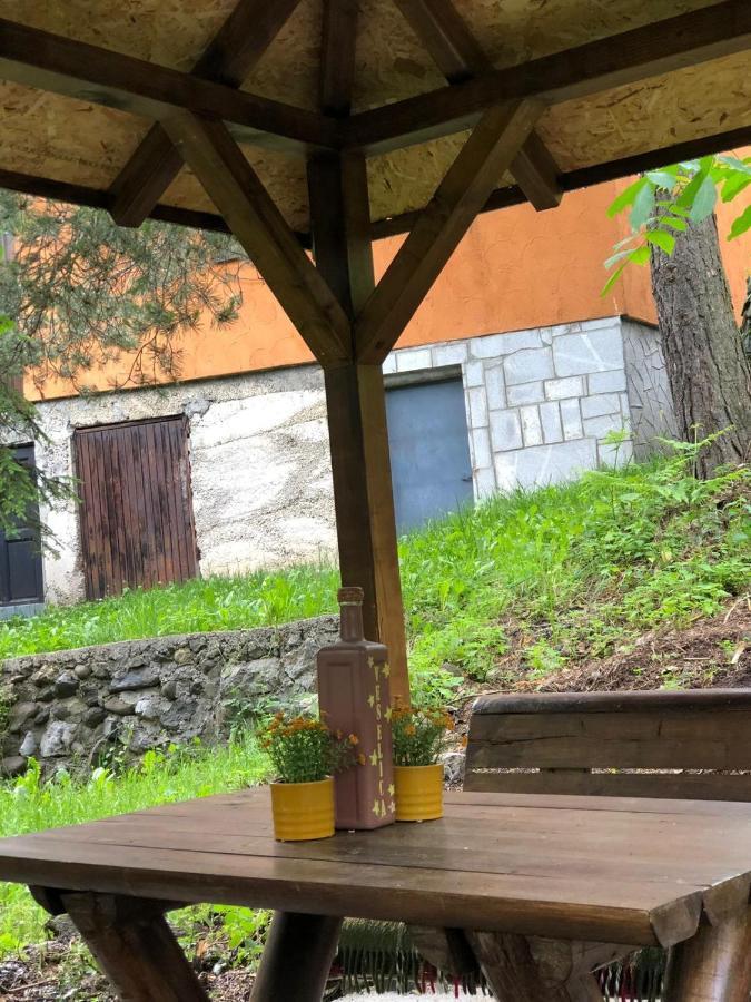 Veselica Divčibare Exterior foto