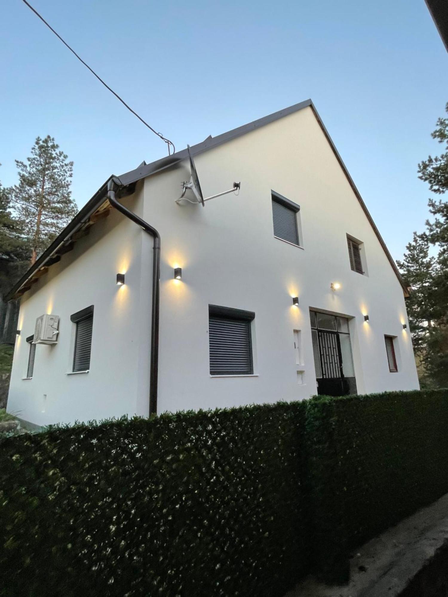 Veselica Divčibare Exterior foto