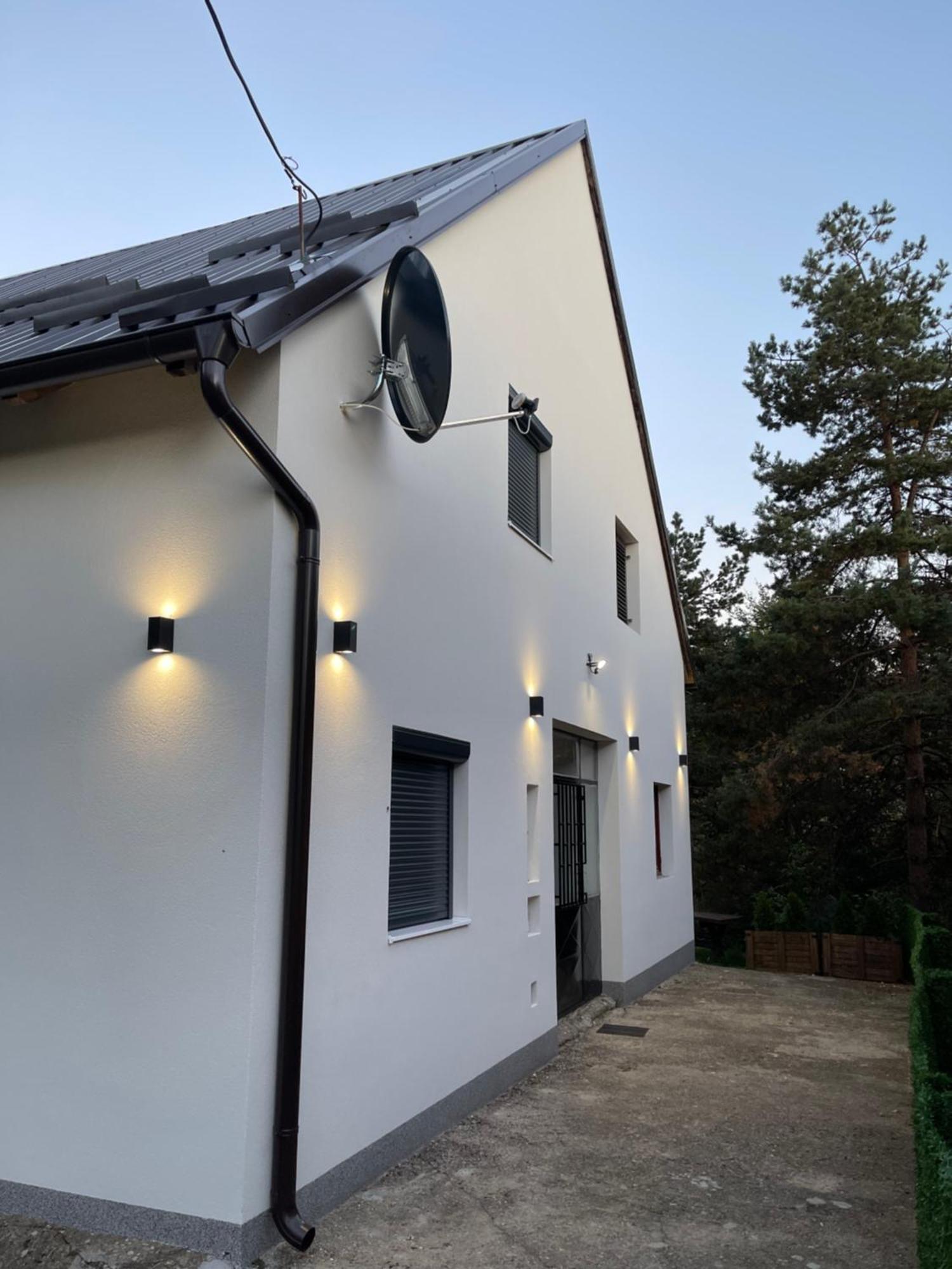 Veselica Divčibare Exterior foto