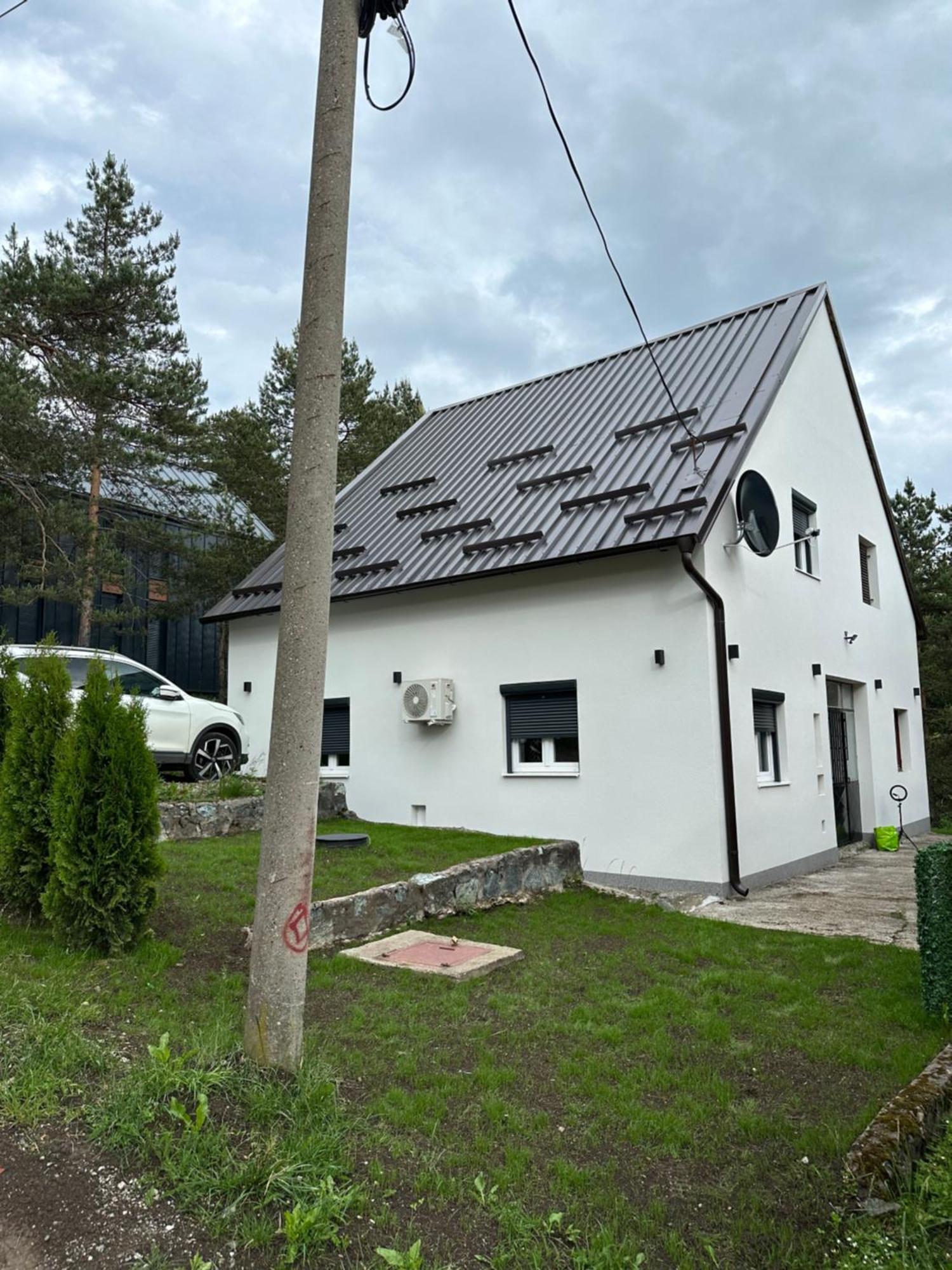 Veselica Divčibare Exterior foto